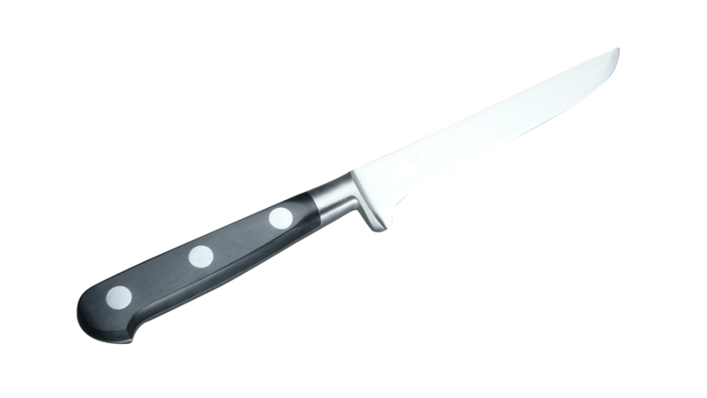 K-Sabatier Authentique 1834 Boning knife 13 cm | 3D Gravur Konfigurator | 12