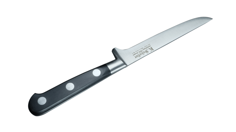 K-Sabatier Authentique 1834 Boning knife 13 cm | 3D Gravur Konfigurator | 20
