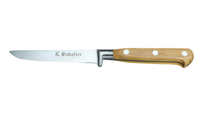 K-Sabatier Authentique Olivier Boning knife 10 cm