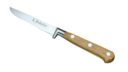 K-Sabatier Authentique Olivier Boning knife 10 cm | 3D Gravur Konfigurator | 4