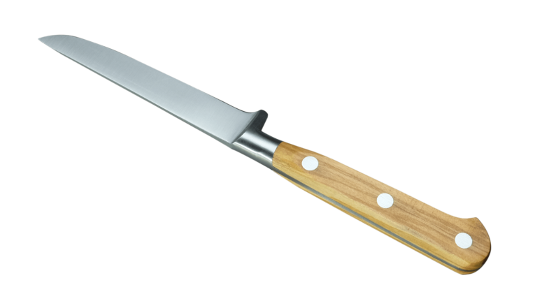 K-Sabatier Authentique Olivier Boning knife 10 cm | 3D Gravur Konfigurator | 14
