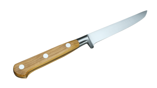 K-Sabatier Authentique Olivier Boning knife 10 cm | 3D Gravur Konfigurator | 5