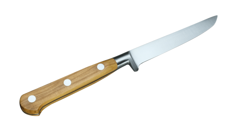 K-Sabatier Authentique Olivier Boning knife 10 cm | 3D Gravur Konfigurator | 16