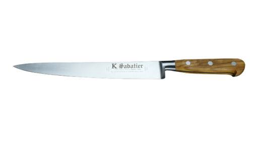 K-Sabatier Authentique Olivier Filiermesser flex 20 cm