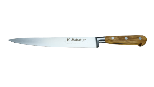 K-Sabatier Authentique Olivier Filiermesser flex 20 cm