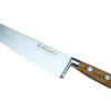 K-Sabatier Authentique Olivier Chef`s Knife 25 cm | 3D Gravur Konfigurator | 7