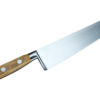 K-Sabatier Authentique Olivier Chef`s Knife 25 cm | 3D Gravur Konfigurator | 9