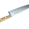 K-Sabatier Authentique Olivier Chef`s Knife 25 cm | 3D Gravur Konfigurator | 10
