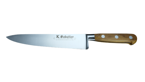 K-Sabatier Authentique Olivier Chef's knife 20 cm