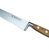 K-Sabatier Authentique Olivier Chef's knife 20 cm | 3D Gravur Konfigurator | 7