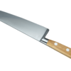 K-Sabatier Authentique Olivier Chef's knife 23 cm | 3D Gravur Konfigurator | 8