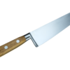 K-Sabatier Authentique Olivier Chef's knife 23 cm | 3D Gravur Konfigurator | 9