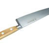 K-Sabatier Authentique Olivier Chef's knife 23 cm | 3D Gravur Konfigurator | 10