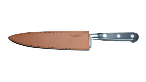 K-Sabatier Authentique 1834 Chef`s Knife 15 cm | 3D Gravur Konfigurator | 7
