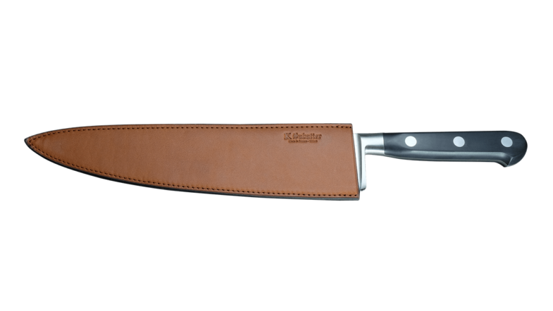 K-Sabatier Authentique 1834 Chef`s Knife 20 cm | 3D Gravur Konfigurator | 16