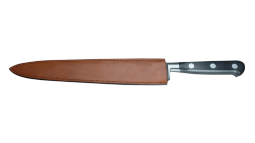 K-Sabatier Authentique 1834 Carving knife POM 25cm | 3D Gravur Konfigurator | 7