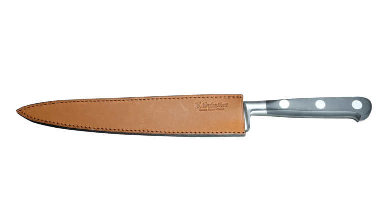 K-Sabatier Authentique 1834 Fillet knife flex 20 cm | 3D Gravur Konfigurator | 16