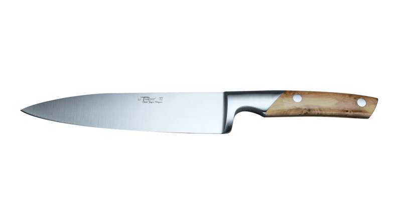 Goyon- Chazeau Le Thiers Chef`s Knife 20 cm