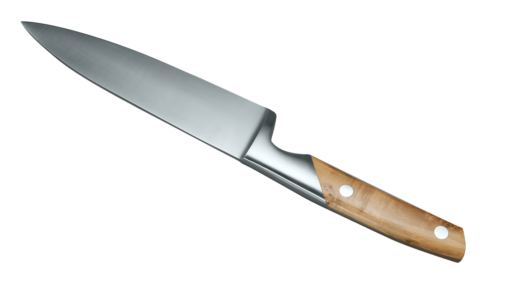 Goyon-Chazeau Le Thiers Chef`s Knife 20 cm | 3D Gravur Konfigurator | 4