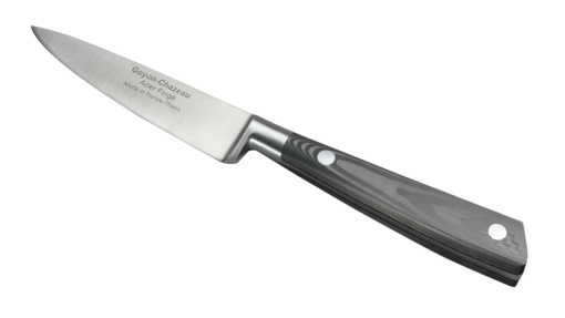Goyon- Chazeau F1 Office Knife 9 cm | 3D Gravur Konfigurator | 3