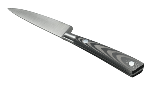 Goyon- Chazeau F1 Office Knife 9 cm | 3D Gravur Konfigurator | 4