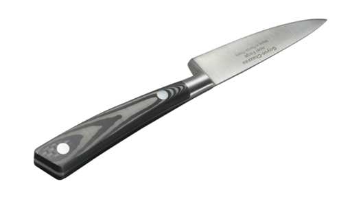 Goyon- Chazeau F1 Office Knife 9 cm | 3D Gravur Konfigurator | 6