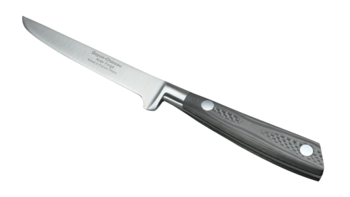 Goyon-Chazeau F1 Carbon Boning knife 13 cm | 3D Gravur Konfigurator | 3