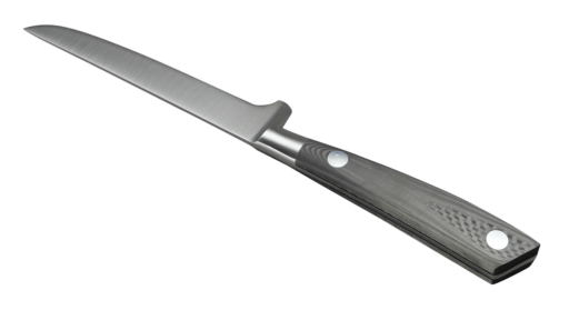 Goyon-Chazeau F1 Carbon Boning knife 13 cm | 3D Gravur Konfigurator | 4