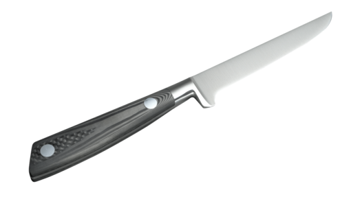 Goyon-Chazeau F1 Carbon Boning knife 13 cm | 3D Gravur Konfigurator | 8