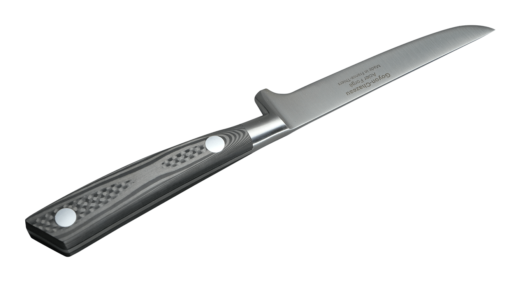 Goyon Chazeau F1 Carbon Ausbeinmesser 13 cm | 3D Gravur Konfigurator | 10