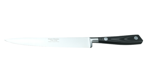 Goyon- Chazeau F1 Carbon Carving knife 20 cm