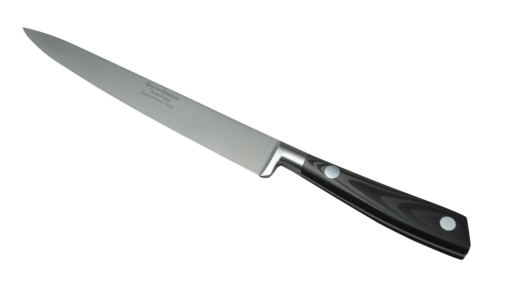 Goyon-Chazeau F1 Carbon Carving knife 20 cm | 3D Gravur Konfigurator | 3