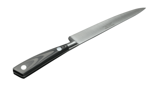 Goyon-Chazeau F1 Carbon Carving knife 20 cm | 3D Gravur Konfigurator | 6