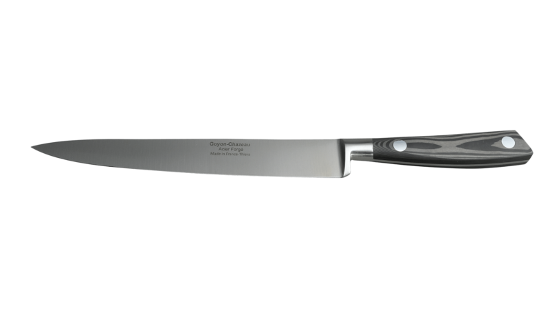 Goyon-Chazeau F1 Carbon Fillet knife flexibel 20 cm