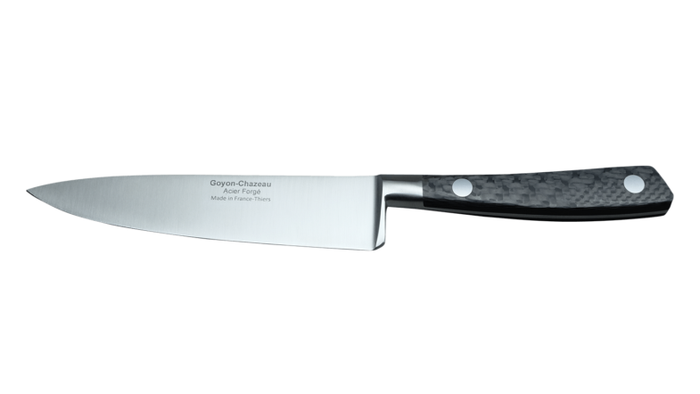 Goyon-Chazeau F1 Carbon Chef`s Knife 15 cm