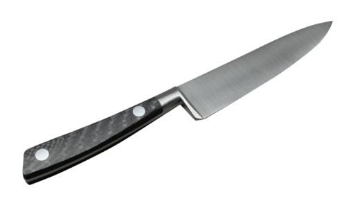 Goyon-Chazeau F1 Carbon Chef`s Knife 15 cm | 3D Gravur Konfigurator | 8