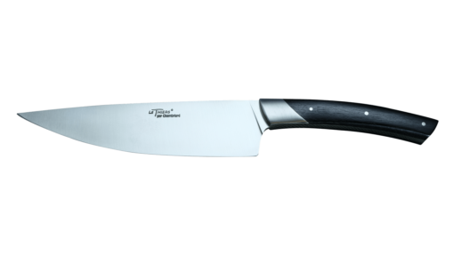 Chambriard Le Thiers Grand Gourmet Chef`s KnifeEbenholz 16 cm