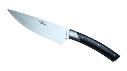 Chambriard Le Thiers Grand Gourmet Chef`s Knife Ebenholz 16 cm | 3D Gravur Konfigurator | 3