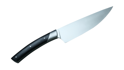 Chambriard Le Thiers Grand Gourmet Chef`s Knife Ebenholz 16 cm | 3D Gravur Konfigurator | 5