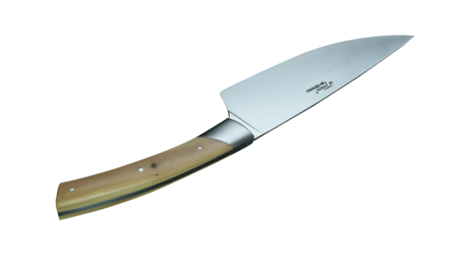 Chambriard Le Thiers Grand Gourmet Chef's Knife Juniper 16 cm | 3D Gravur Konfigurator | 4