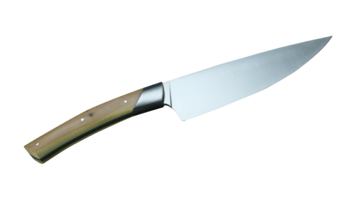 Chambriard Le Thiers Grand Gourmet Chef's Knife Juniper 16 cm | 3D Gravur Konfigurator | 5