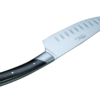 Chambriard Le Thiers Grand Gourmet Chef's knife ebony 16 cm Kulle | 3D Gravur Konfigurator | 10