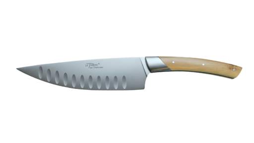Chambriard Le Thiers Grand Gourmet Chef's Knife Juniper 16 cm Kulle