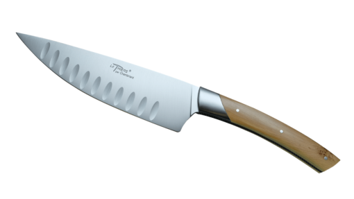 Chambriard Le Thiers Grand Gourmet Chef's Knife Juniper 16 cm Kulle | 3D Gravur Konfigurator | 3