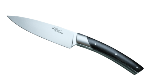 Chambriard Le Thiers Grand Gourmet Boning knife ebony 13 cm | 3D Gravur Konfigurator | 3