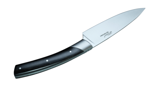 Chambriard Le Thiers Grand Gourmet Boning knife ebony 13 cm | 3D Gravur Konfigurator | 10