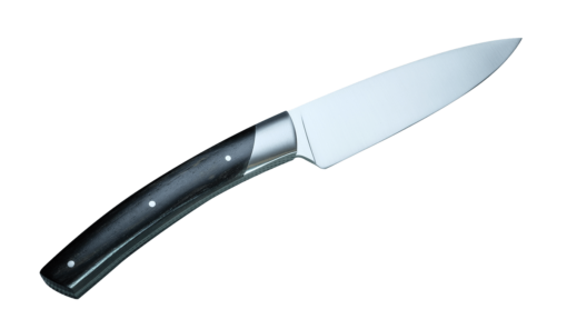 Chambriard Le Thiers Grand Gourmet Boning knife ebony 13 cm | 3D Gravur Konfigurator | 5