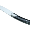 Chambriard Le Thiers Grand Gourmet Office knife ebony 8 cm | 3D Gravur Konfigurator | 8
