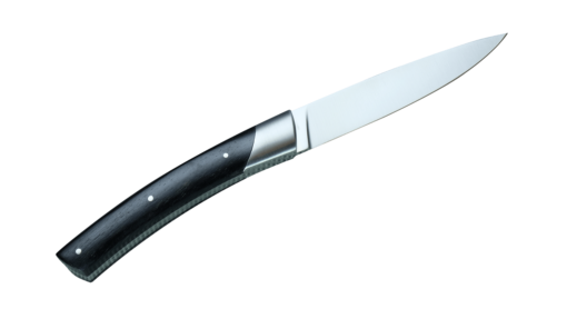 Chambriard Le Thiers Grand Gourmet Office knife ebony 8 cm | 3D Gravur Konfigurator | 5