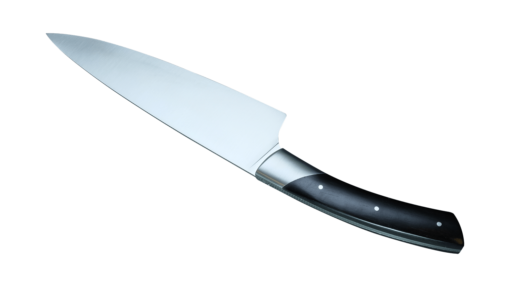Chambriard Le Thiers Grand Gourmet Chef's knife ebony 20 cm | 3D Gravur Konfigurator | 4
